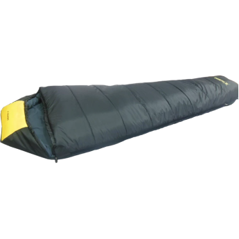 Спальный мешок TALBERG GRUNTEN -40C, левый